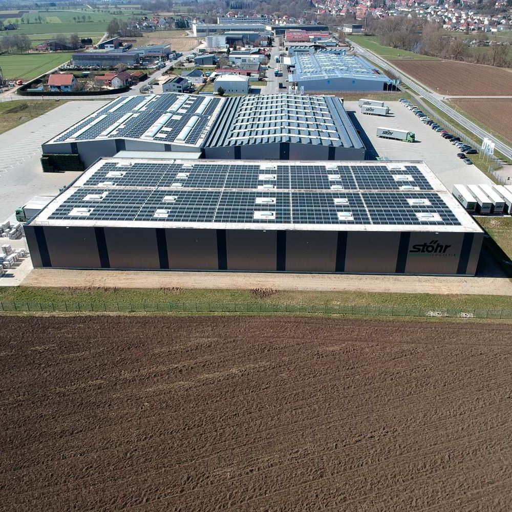 Stöhr Logistik