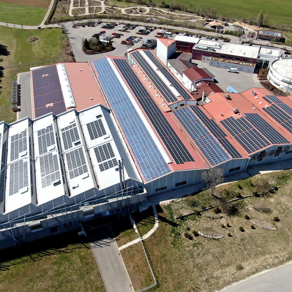 ALB-GOLD Teigwaren GmbH